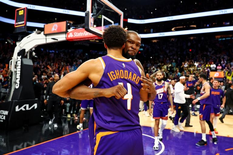 Celtics vs. Suns NBA Picks & Predictions on DraftKings Sportsbook – March 26