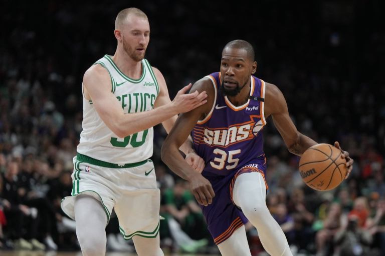 Timberwolves vs. Suns NBA Picks & Predictions on DraftKings Sportsbook – March 28
