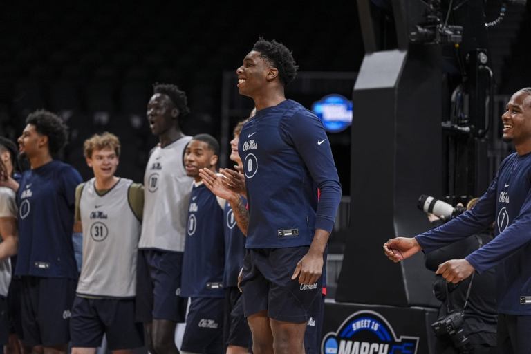 Michigan State vs. Ole Miss NCAA Basketball Picks & Predictions – NCAA Tournament Sweet 16