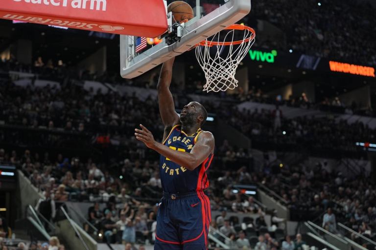 Warriors vs. Grizzlies NBA Picks & Predictions on DraftKings Sportsbook – April 1