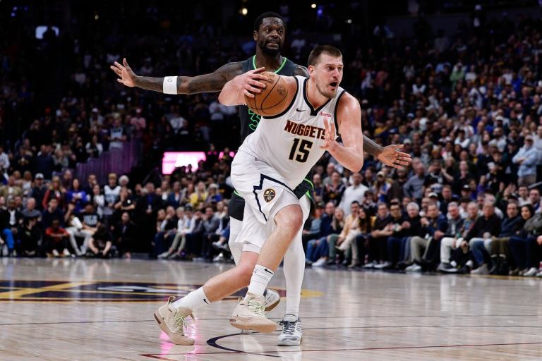 Warriors vs. Nuggets Player Prop Bets – April 4