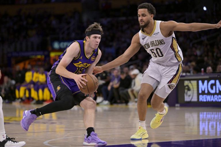 Thunder vs. Lakers NBA Picks & Predictions on DraftKings Sportsbook – April 6