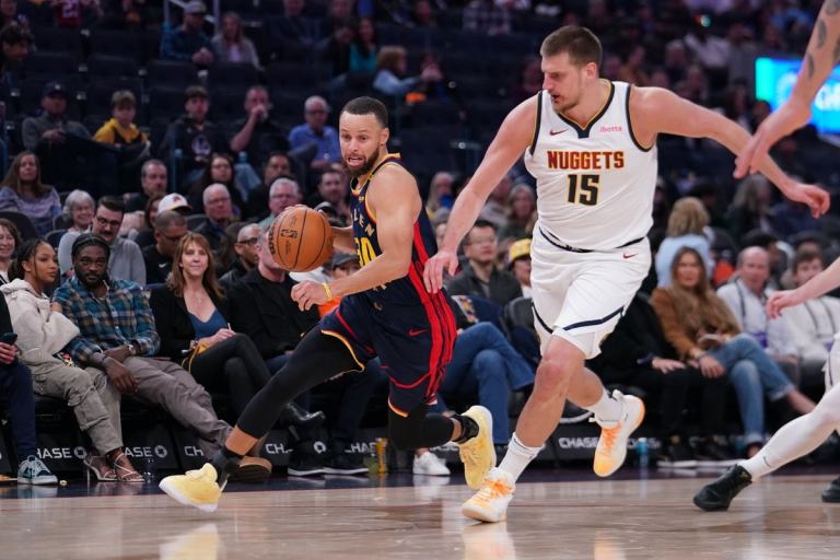 Warriors vs. Rockets NBA Picks & Predictions on DraftKings Sportsbook – April 6