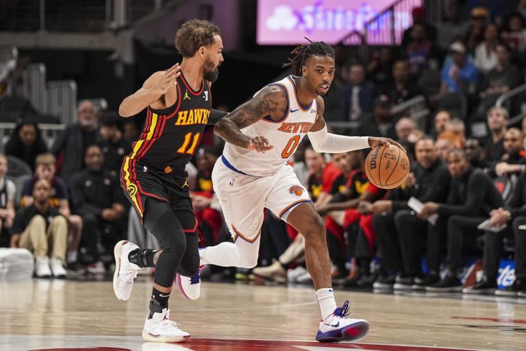 Hawks vs. Jazz NBA Picks & Predictions on DraftKings Sportsbook – April 6