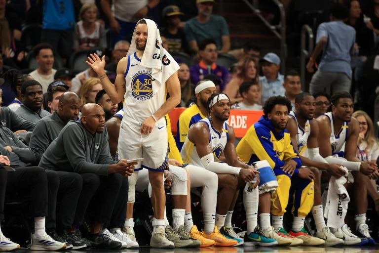 Warriors vs. Spurs NBA Picks & Predictions on DraftKings Sportsbook – April 9