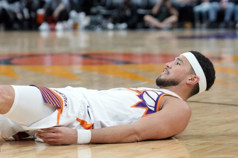Kings vs. Suns NBA Picks & Predictions on DraftKings Sportsbook – April 13