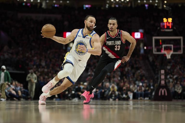 Warriors vs. Clippers NBA Picks & Predictions on DraftKings Sportsbook – April 13