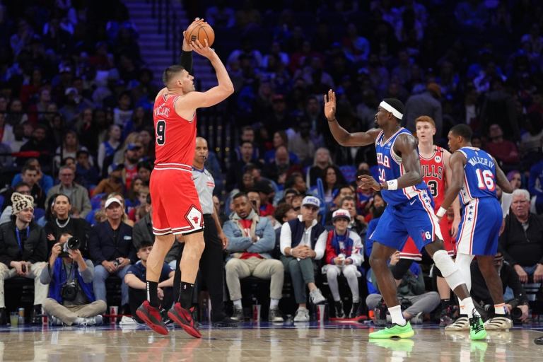 Bulls vs. Heat NBA Play-In Tournament Picks & Predictions on DraftKings Sportsbook