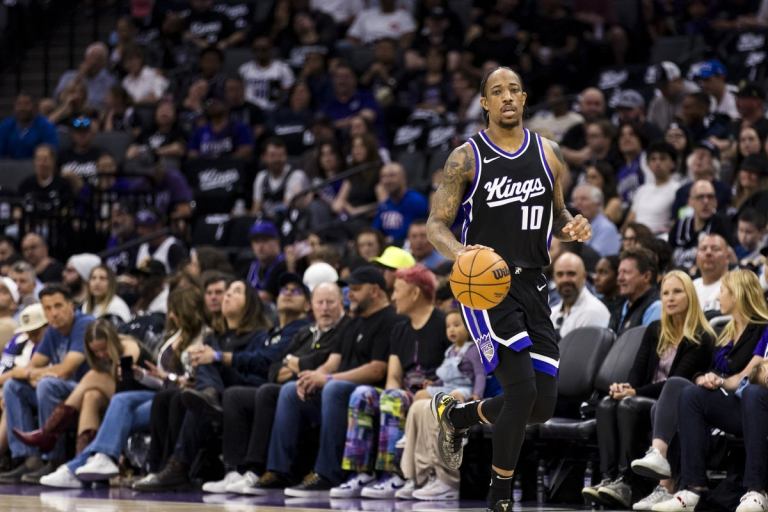 Kings vs. Mavericks Play-In Player Prop Bets – April 16