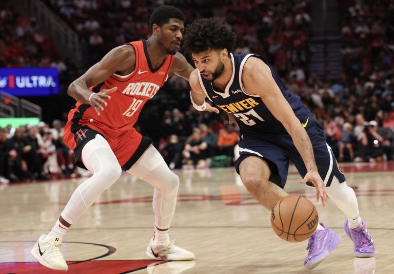 Nuggets vs. Clippers Game 1 Player Prop Bets – April 19