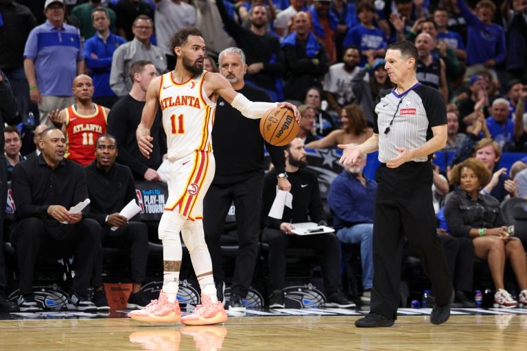 Heat vs. Hawks NBA Play-In Tournament Picks & Predictions on DraftKings Sportsbook
