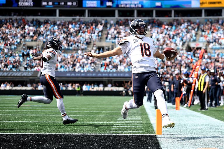 What is a Scorigami? Tracking Every Unique Score During 2026 NFL Season