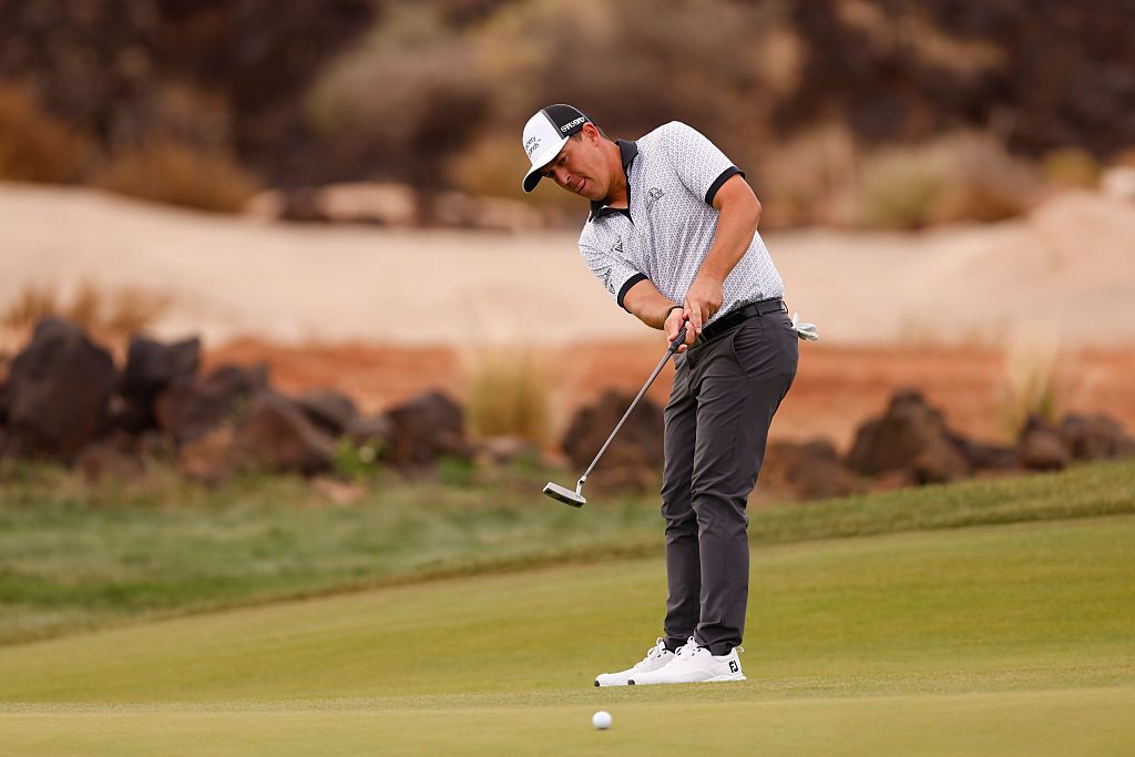 Fantasy Golf Value Picks: Top DraftKings PGA TOUR DFS Bargain Plays for the Butterfield Bermuda Championship