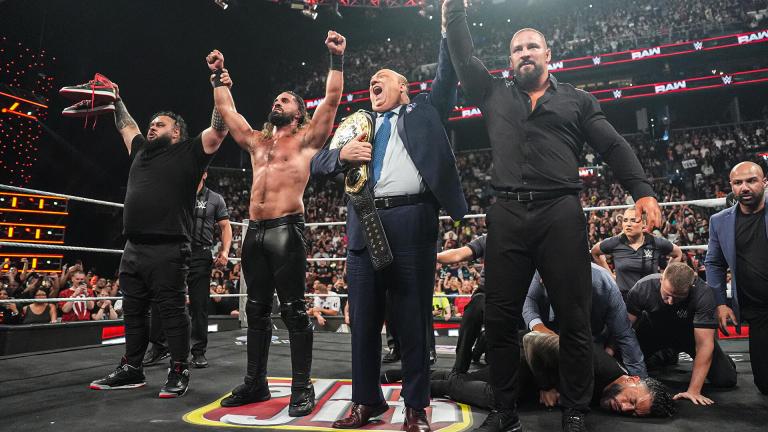 3 takeaways from Monday Night Raw after SummerSlam
