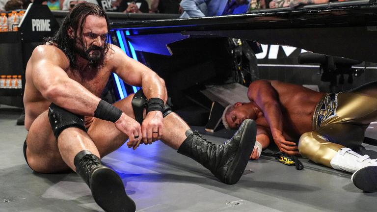 3 takeaways from WWE SmackDown 8/8