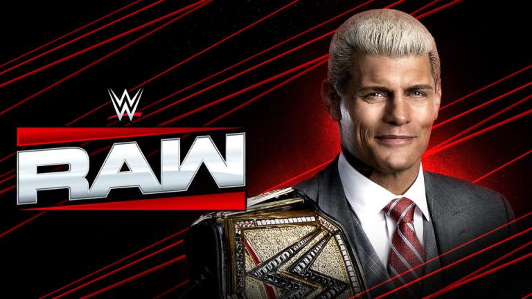 WWE Raw Preview (9/22/25): How to Watch, Match Card & Start Time