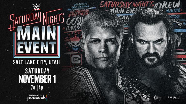 WWE Saturday Night’s Main Event Picks, Predictions, and Full Match Card