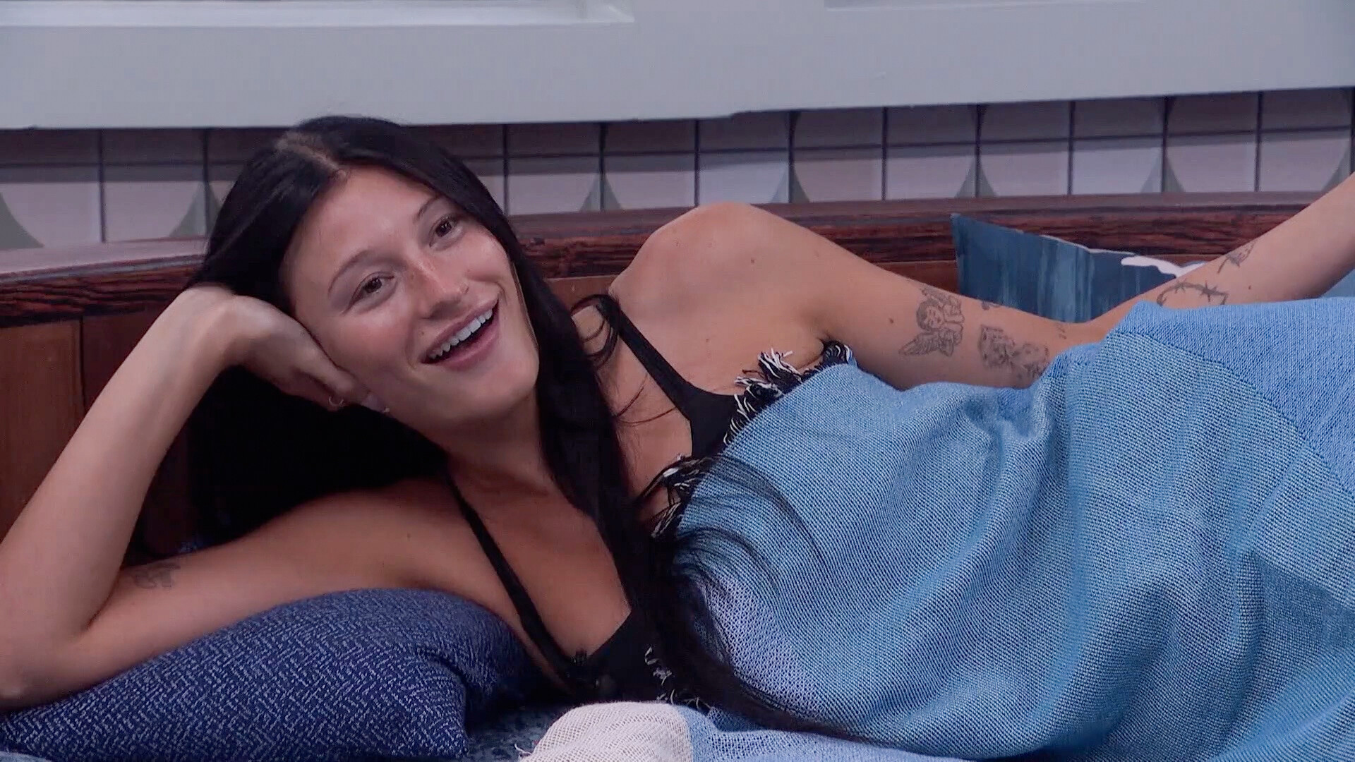 https://dknetwork.draftkings.com/2026/07/13/big-brother-season-28-wednesday-spoilers-power-of-veto social preview image