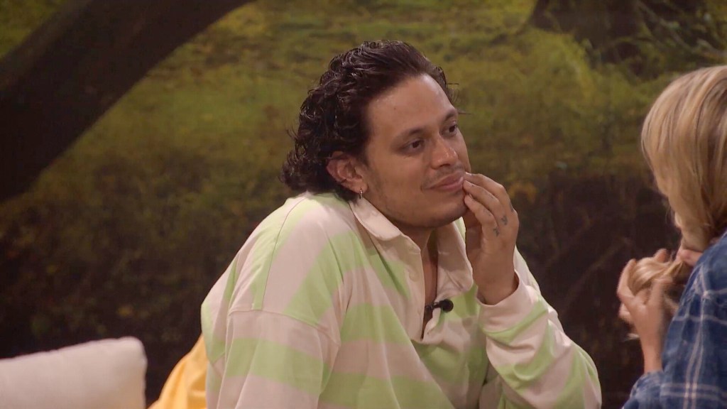 Big Brother Season 28 Power Rankings: Fallout after Episode 5