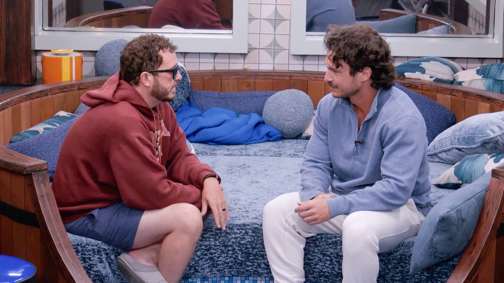 Who won the Power of Veto on Big Brother tonight? Season 28 Week 2 Results