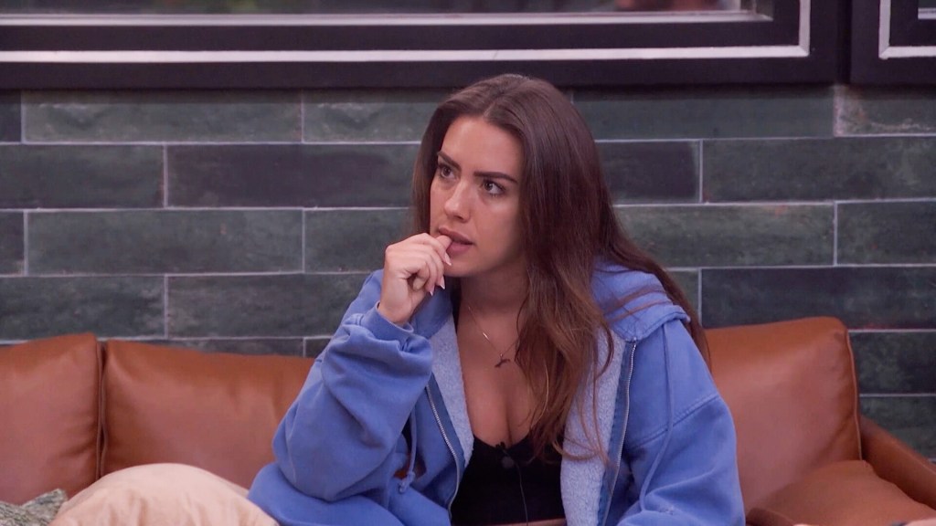 What time is Big Brother on tonight? Season 28 Episode 9 preview