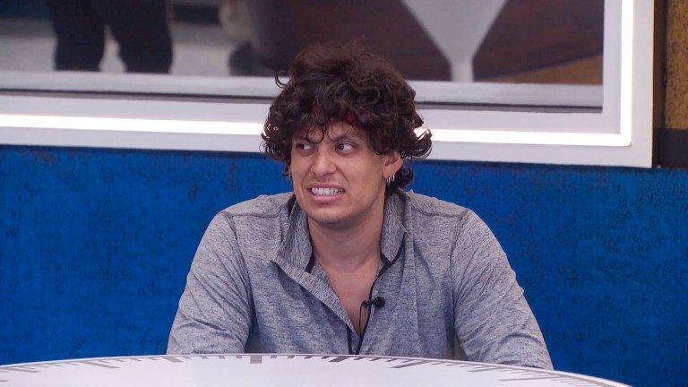 Big Brother Live Feed Spoilers: Wednesday Recap from Season 28 Week 2