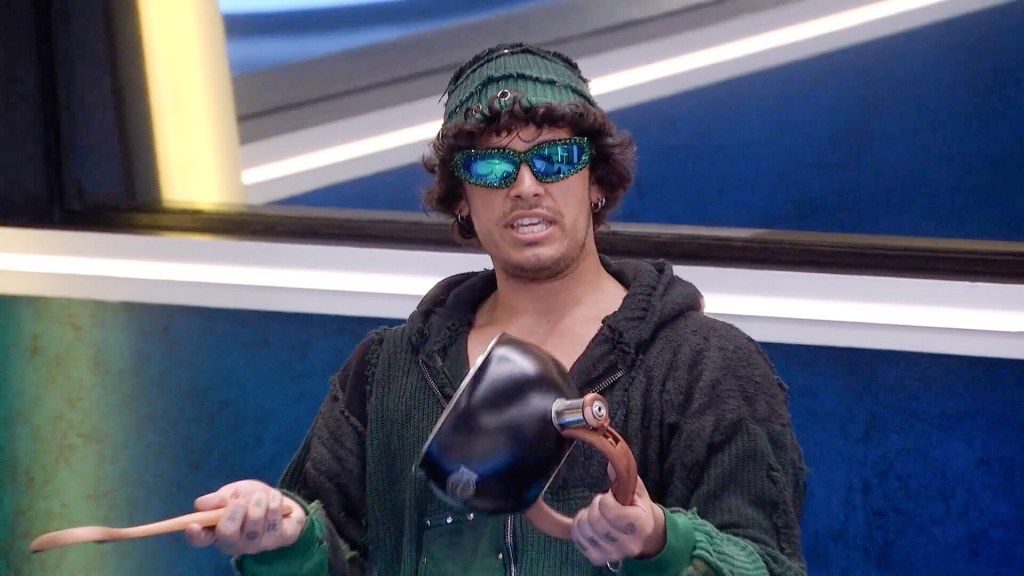 What time is Big Brother on tonight? Season 28 Episode 12 preview