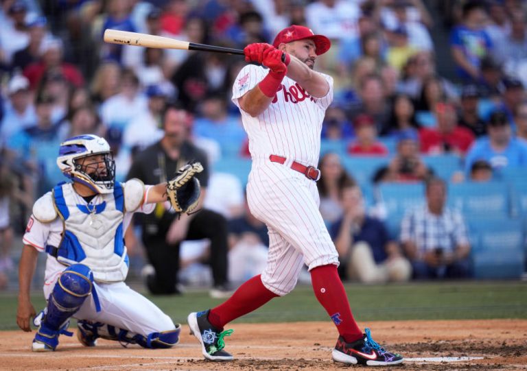 Best bets for the 2026 Home Run Derby