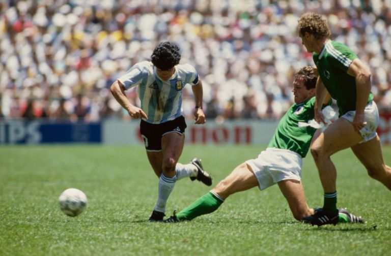 Best World Cup Finals Ranked