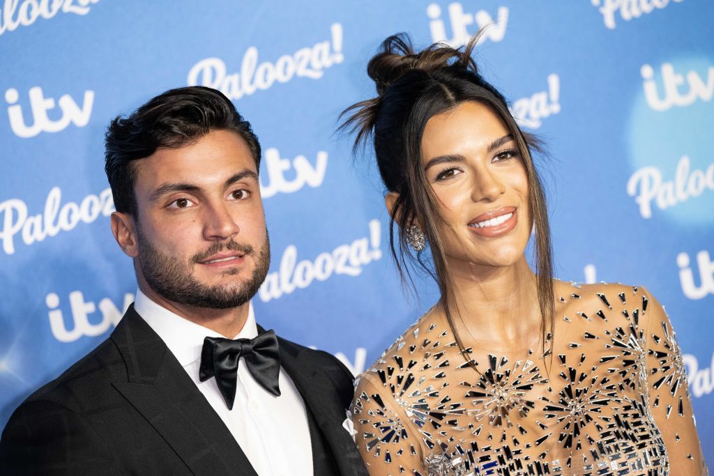 Ranking the Best Love Island UK Winners