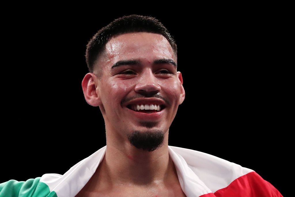Prediction, pick for Diego Pacheco vs. Immanuwel Aleem