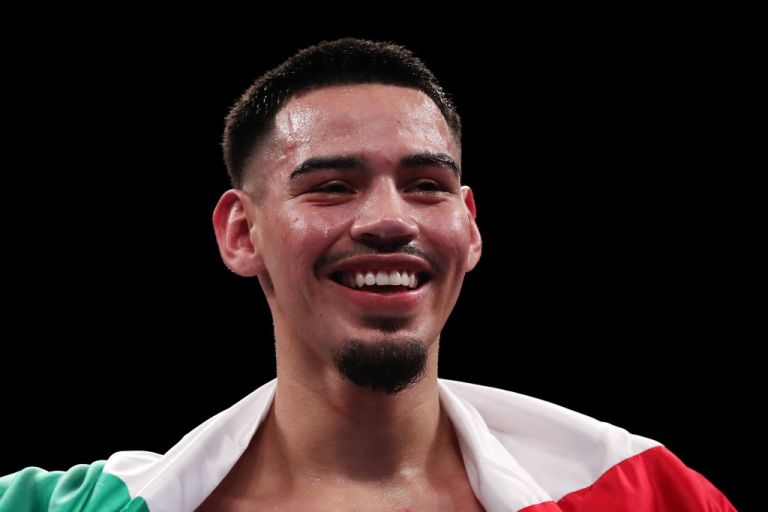 Prediction, pick for Diego Pacheco vs. Immanuwel Aleem