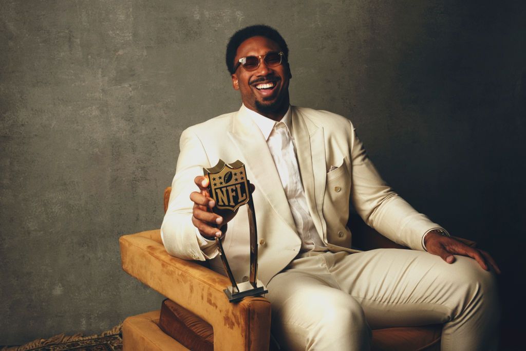 2026 NFL Defensive Player of the Year Opening Odds