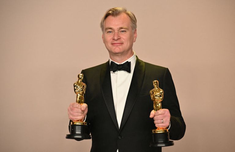 Every Christopher Nolan Movie Ranked From Worst to Best