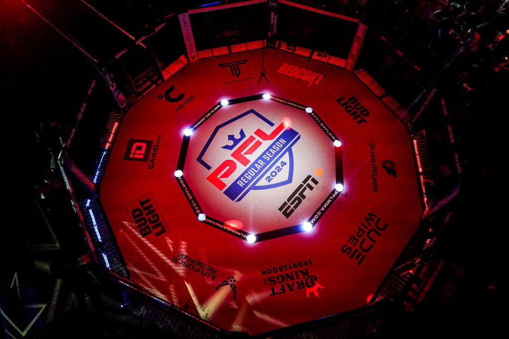 Prediction, pick for Lewis McGrillen vs. Rafael do Nascimento at PFL Austin