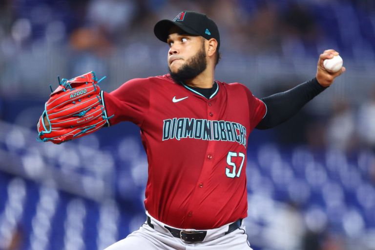 St. Louis Cardinals at Arizona Diamondbacks prediction, pick for Sunday 7/19/26