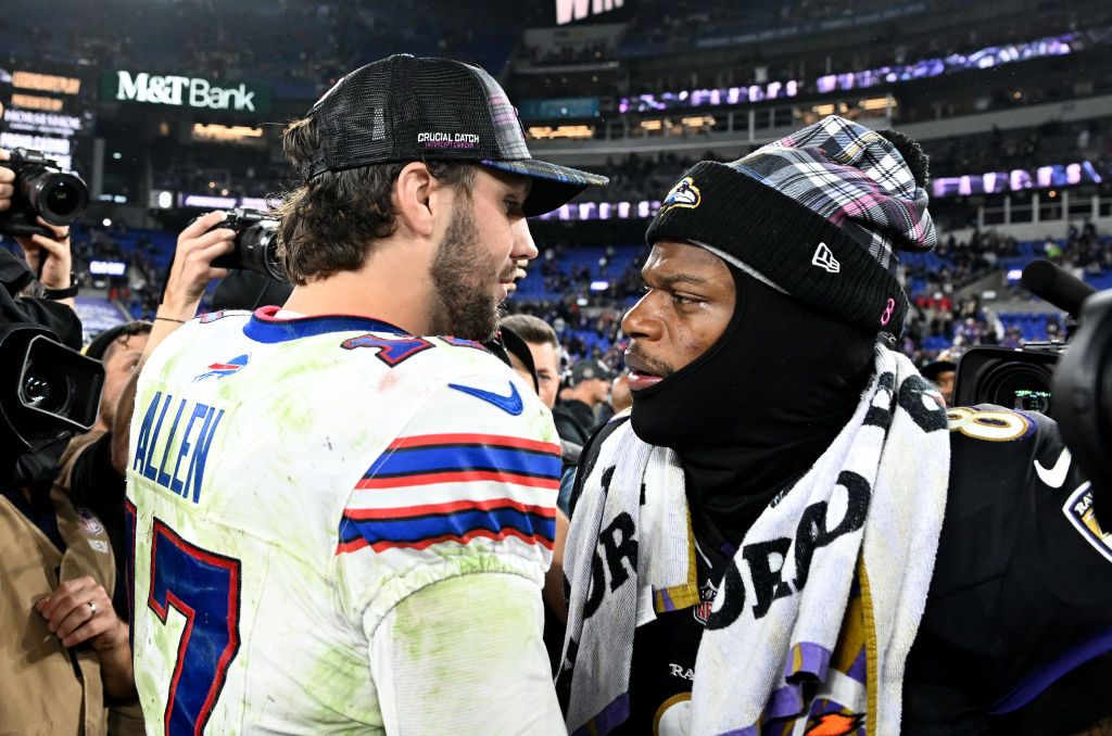 2026 NFL MVP Opening Odds