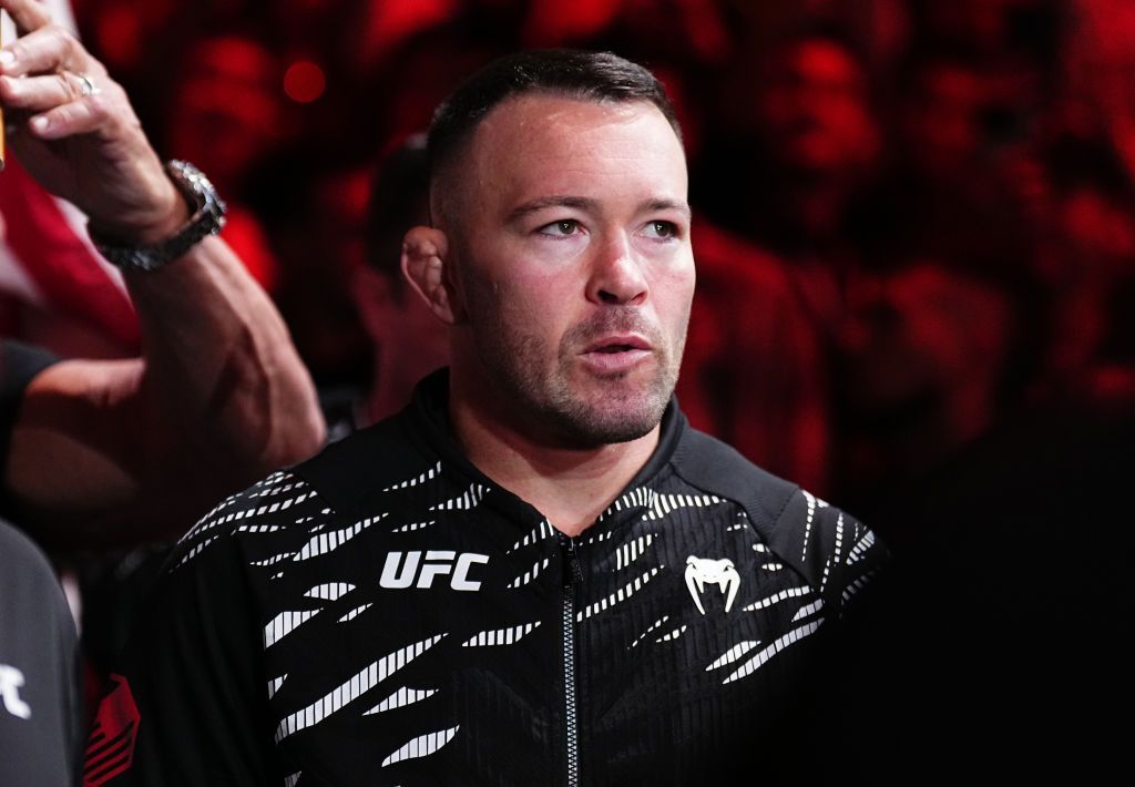 Prediction, pick for Arman Tsarukyan vs. Colby Covington at RAF 11