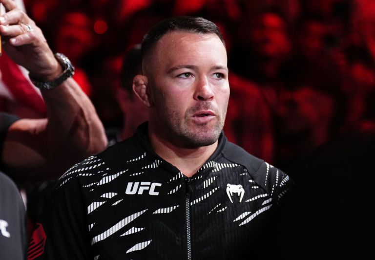 Prediction, pick for Arman Tsarukyan vs. Colby Covington at RAF 11