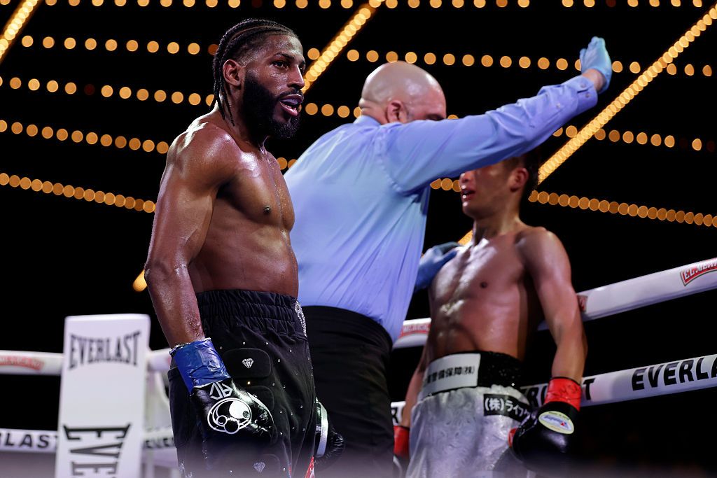 Prediction, pick for Andy Cruz vs. Abraham Montoya