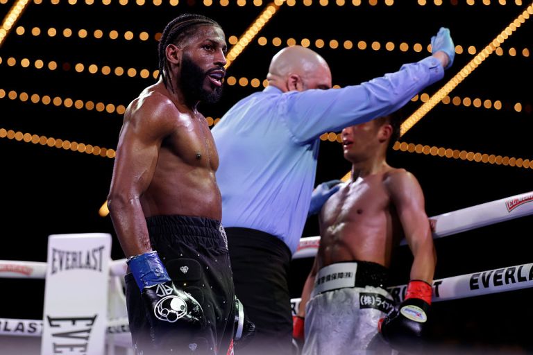 Prediction, pick for Andy Cruz vs. Abraham Montoya