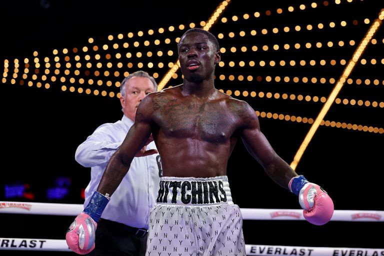 Prediction, pick for Richardson Hitchins vs. Ricardo Salas at Zuffa Boxing 09