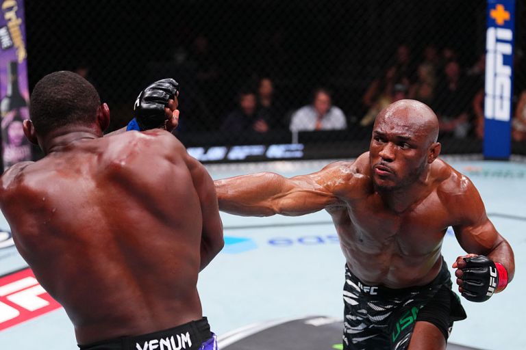 Picks, Best Bets for UFC Fight Night: Du Plessis vs. Usman