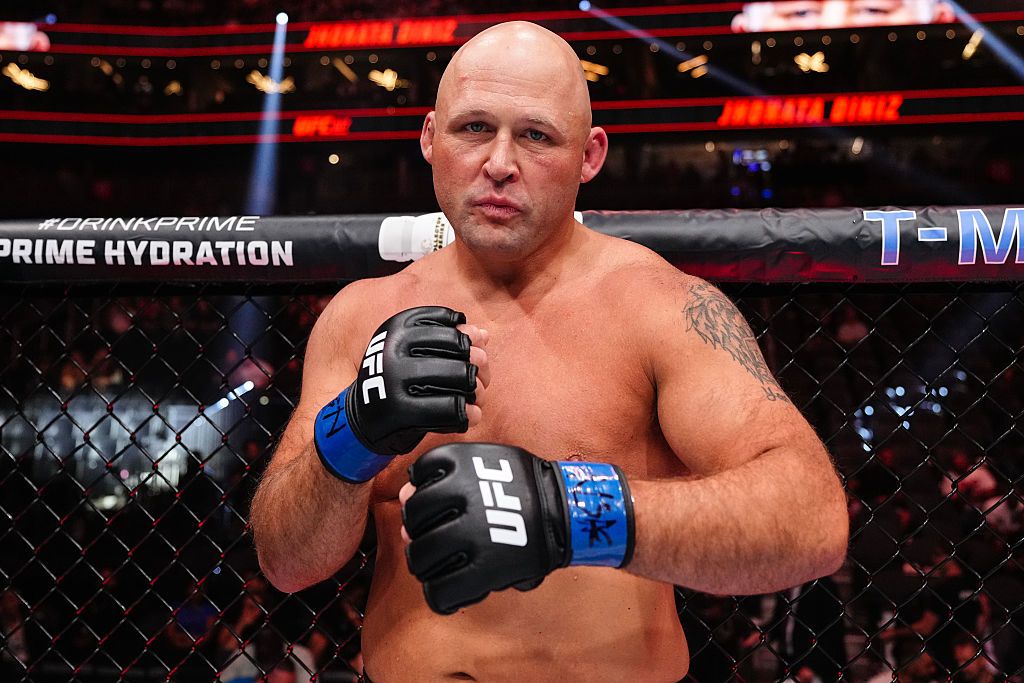 Prediction, pick for RJ Harris vs. Alvin Hines at UFC OKC
