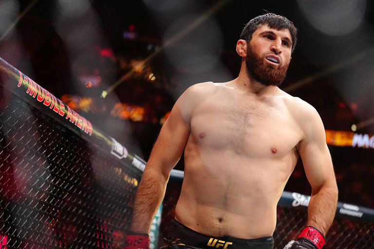 DraftKings UFC Abu Dhabi Pick6 Fantasy UFC Picks: Top Plays for Ankalaev vs. Guskov