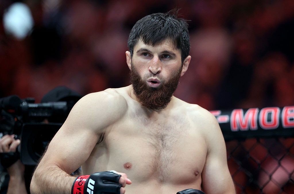 Picks, Best Bets for UFC Fight Night: Ankalaev vs. Guskov