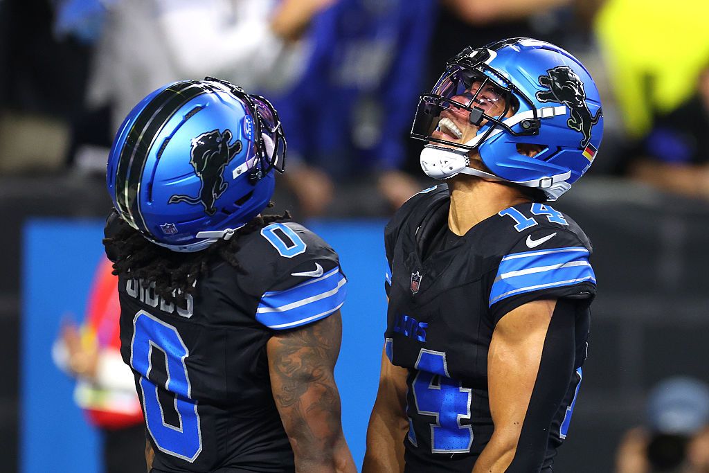 2026 NFL Best Bets: Win Totals First Look, Predictions
