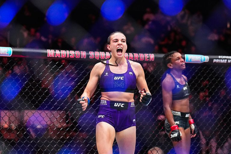 Prediction, pick for Tabatha Ricci vs. Fatima Kline at UFC OKC