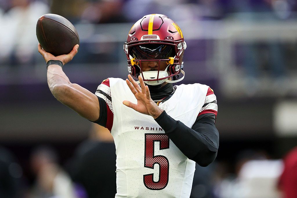 2026 NFL Comeback Player of the Year Opening Odds
