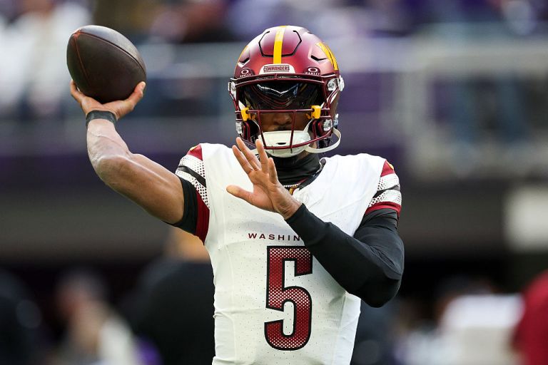 2026 NFL Comeback Player of the Year Opening Odds